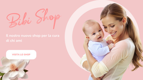 Bibi Shop