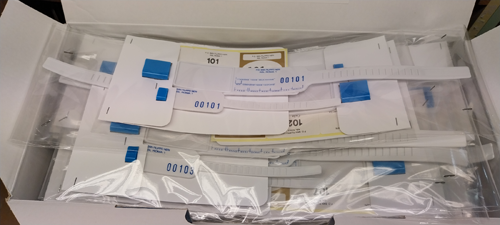Dettaglio Kit
